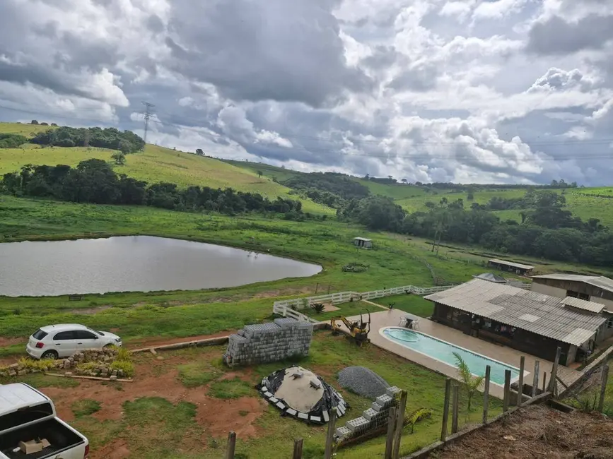 Foto 1 de Sítio / Rancho com 2 quartos à venda, 70500m2 em Braganca Paulista - SP