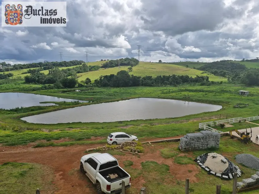 Foto 2 de Sítio / Rancho com 2 quartos à venda, 70500m2 em Braganca Paulista - SP