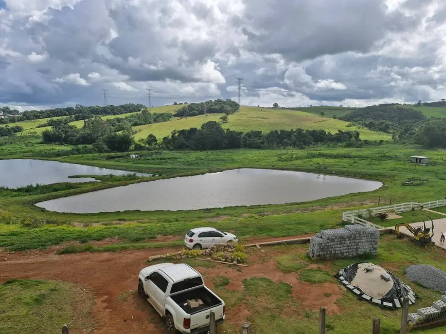 Foto 2 de Sítio / Rancho com 2 quartos à venda, 70500m2 em Braganca Paulista - SP