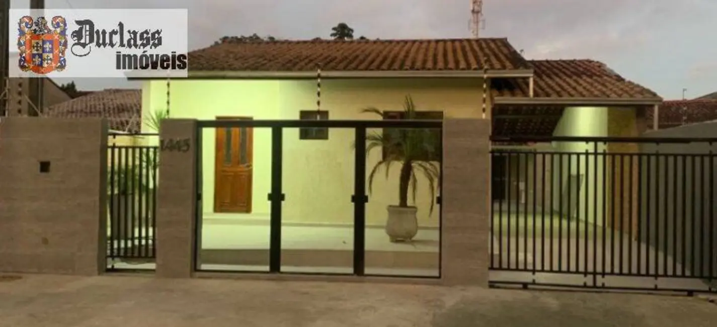 Foto 2 de Casa com 3 quartos à venda, 159m2 em Martim de Sá, Caraguatatuba - SP