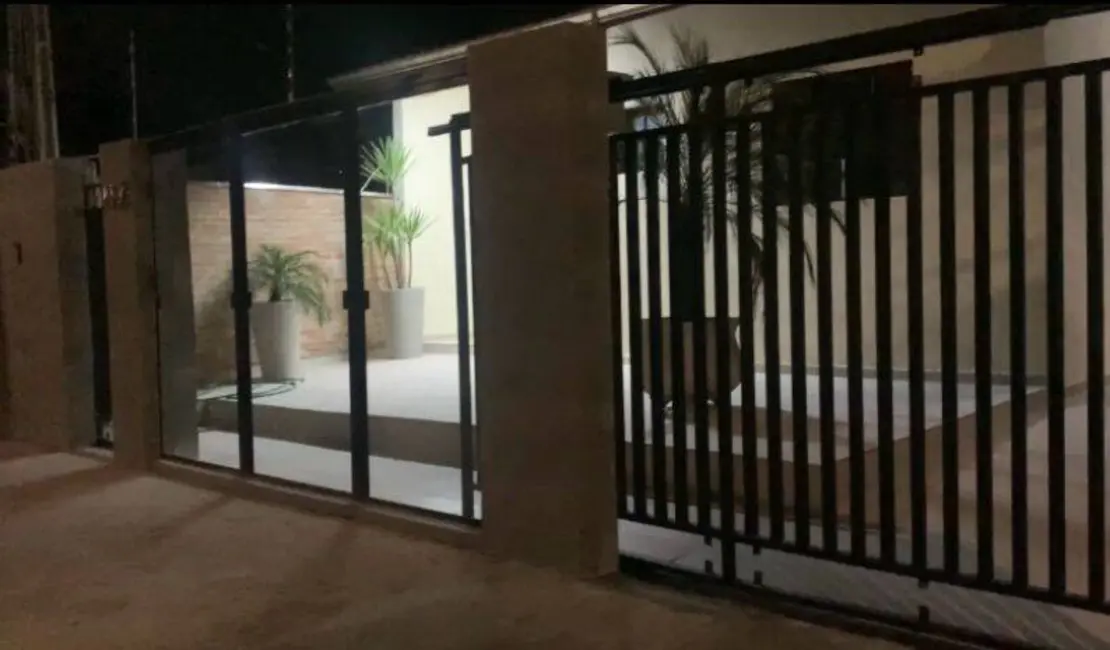 Foto 4 de Casa com 3 quartos à venda, 159m2 em Martim de Sá, Caraguatatuba - SP