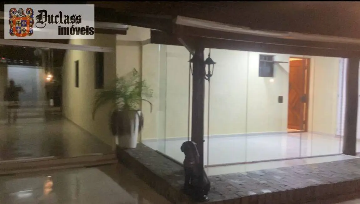 Foto 8 de Casa com 3 quartos à venda, 159m2 em Martim de Sá, Caraguatatuba - SP