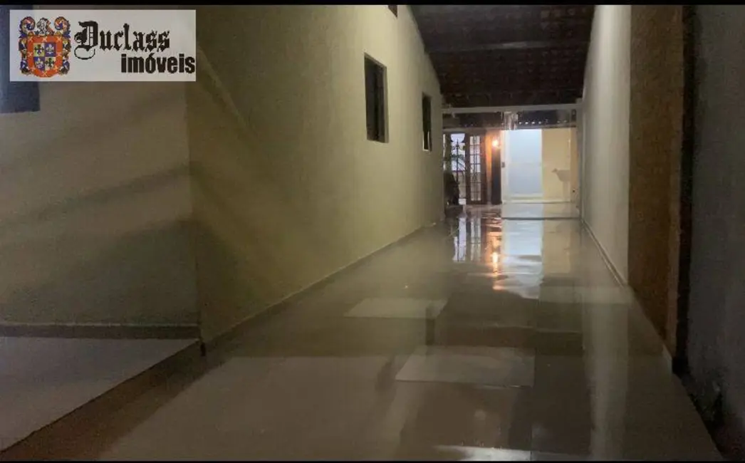 Foto 5 de Casa com 3 quartos à venda, 159m2 em Martim de Sá, Caraguatatuba - SP