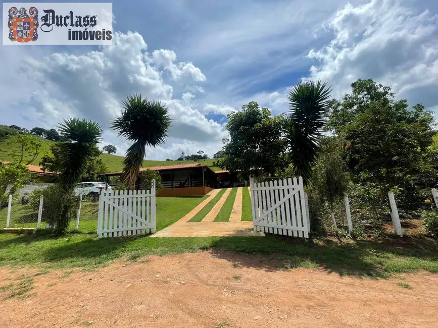 Foto 6 de Chácara com 3 quartos à venda, 230m2 em Camanducaia - MG