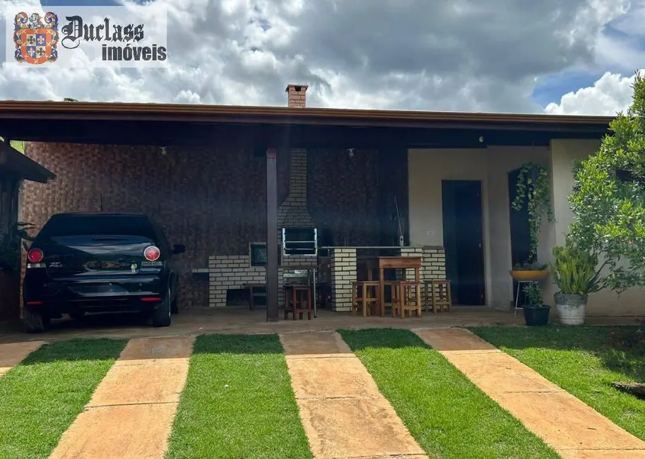 Foto 3 de Chácara com 3 quartos à venda, 230m2 em Camanducaia - MG