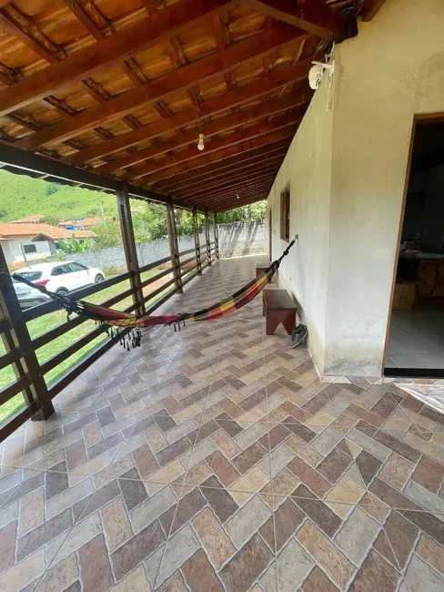 Foto 6 de Chácara com 3 quartos à venda, 230m2 em Camanducaia - MG