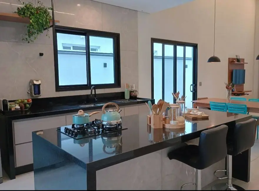 Foto 5 de Casa com 3 quartos à venda, 168m2 em Itupeva - SP