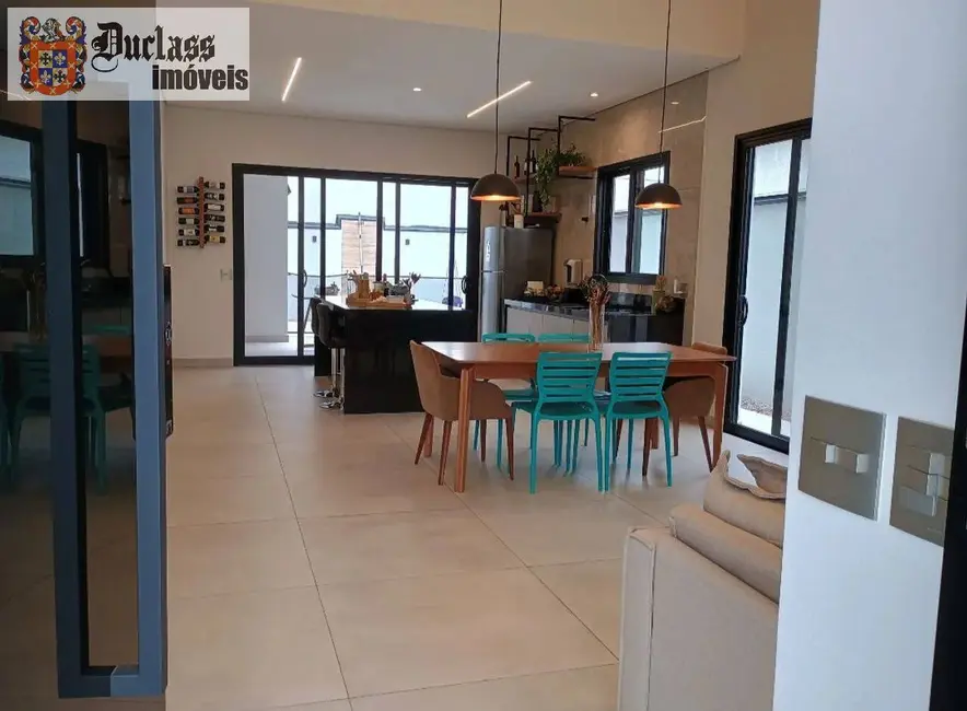 Foto 3 de Casa com 3 quartos à venda, 168m2 em Itupeva - SP