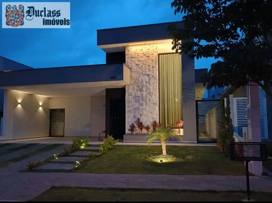 Foto 1 de Casa com 3 quartos à venda, 168m2 em Itupeva - SP