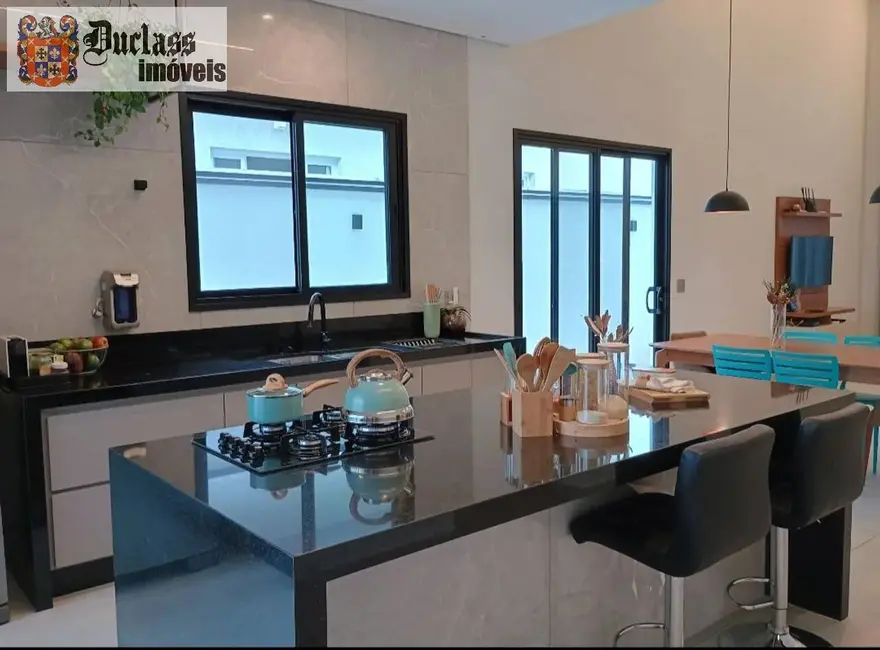 Casa com 3 quartos à venda, 168m2 em Itupeva - SP - imagem 5 Foto 5 de Casa com 3 quartos à venda, 168m2 em Itupeva - SP