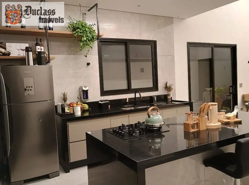 Foto 6 de Casa com 3 quartos à venda, 168m2 em Itupeva - SP