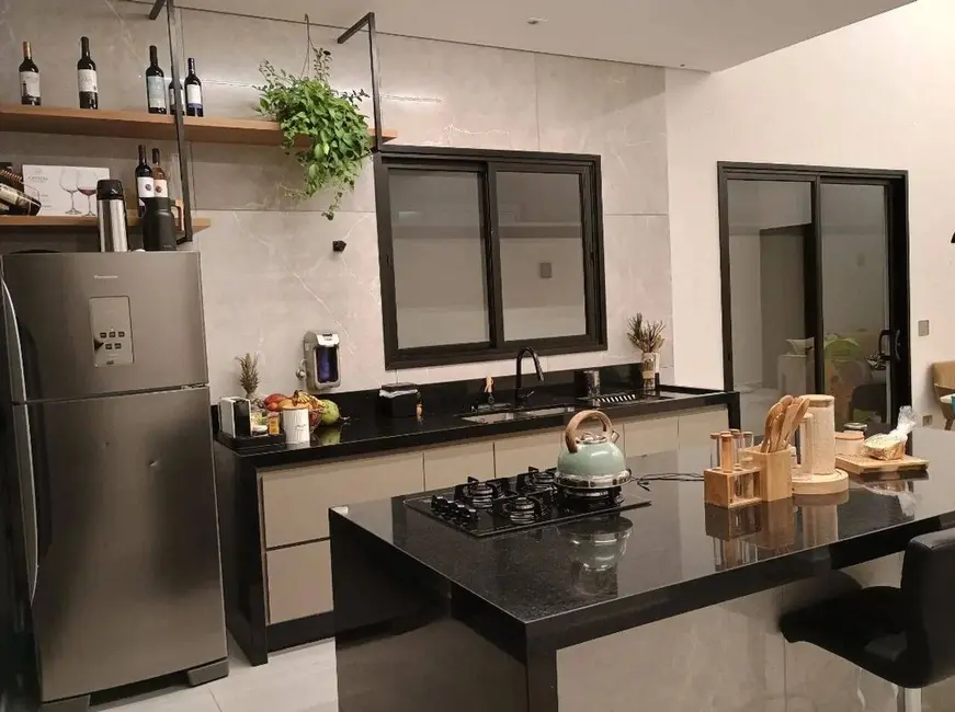 Foto 6 de Casa com 3 quartos à venda, 168m2 em Itupeva - SP