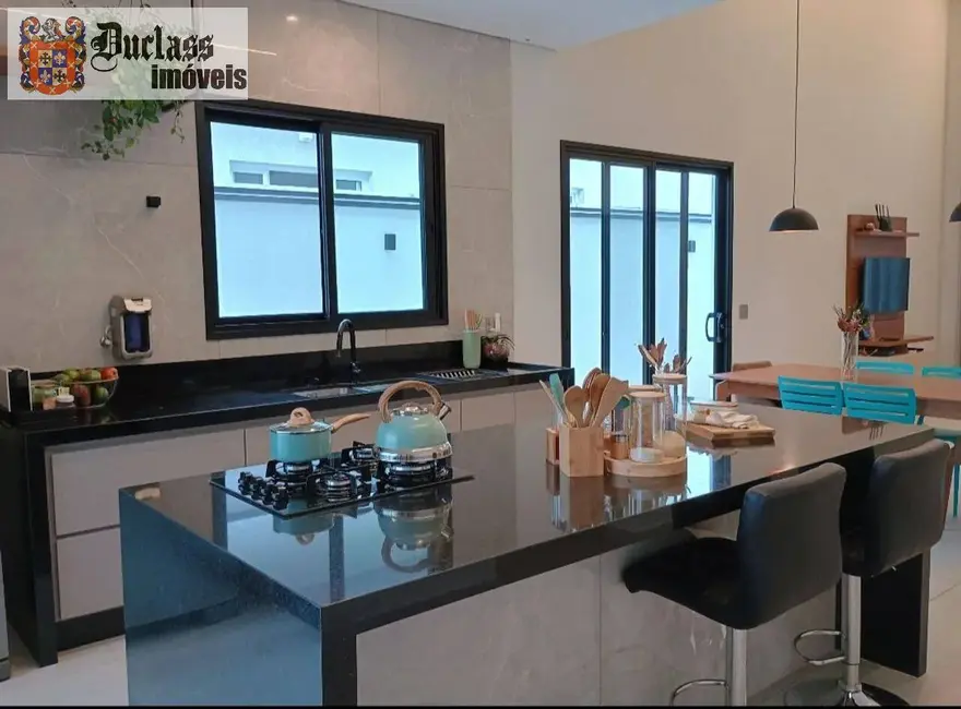 Foto 5 de Casa com 3 quartos à venda, 168m2 em Itupeva - SP