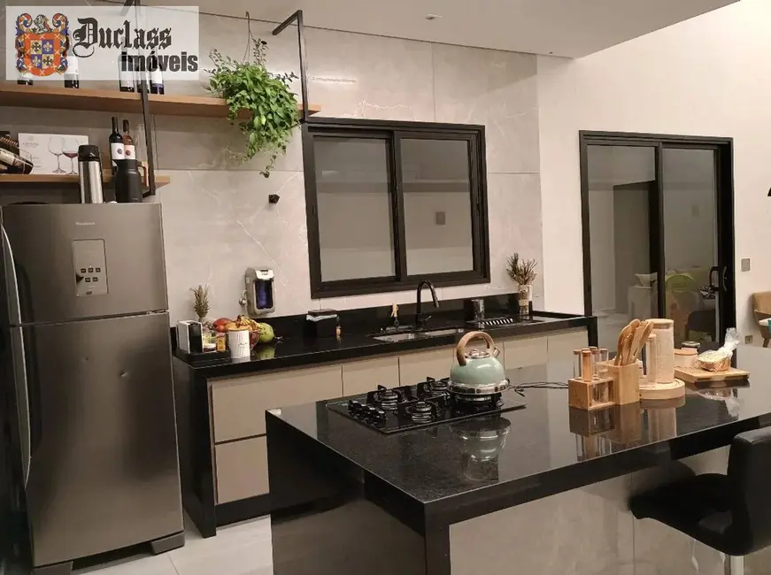 Casa com 3 quartos à venda, 168m2 em Itupeva - SP - imagem 6 Foto 6 de Casa com 3 quartos à venda, 168m2 em Itupeva - SP