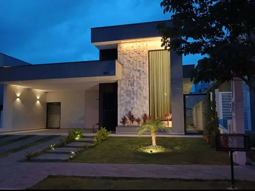 Foto 1 de Casa com 3 quartos à venda, 168m2 em Itupeva - SP