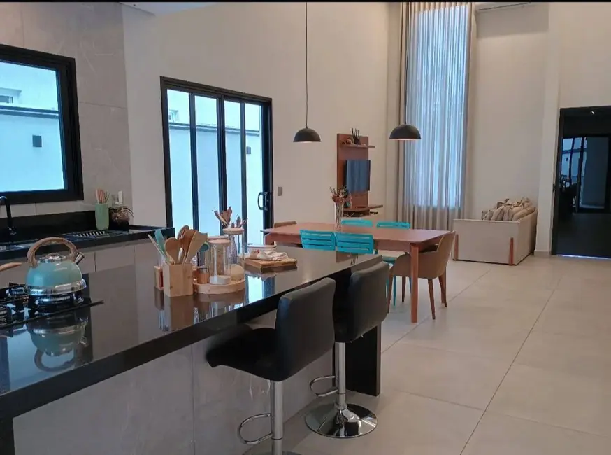 Foto 4 de Casa com 3 quartos à venda, 168m2 em Itupeva - SP