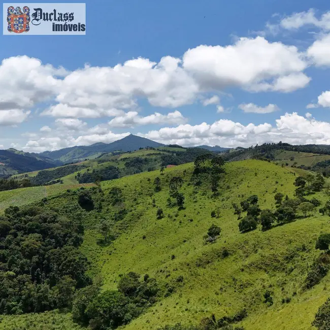 Foto 7 de Chácara à venda, 31850m2 em Camanducaia - MG