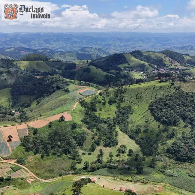 Foto 5 de Chácara à venda, 31850m2 em Camanducaia - MG
