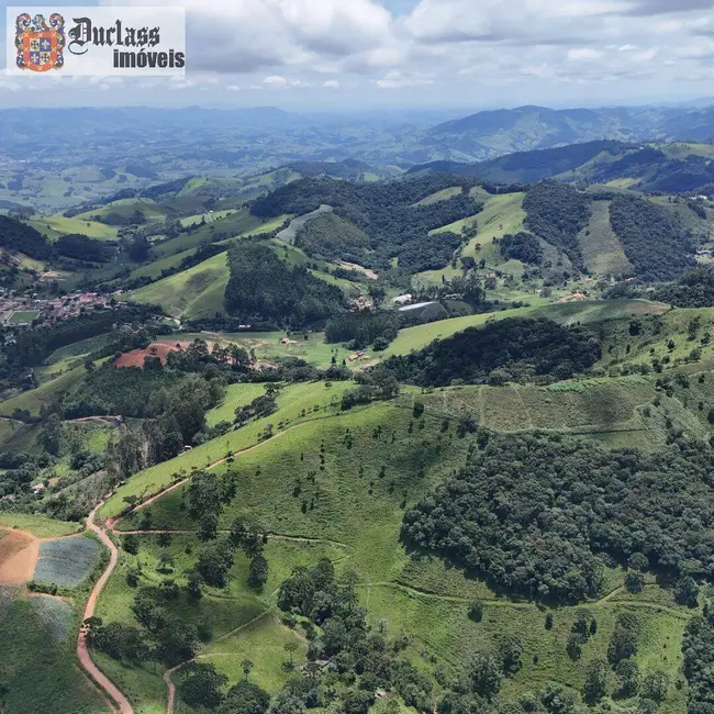 Foto 4 de Chácara à venda, 31850m2 em Camanducaia - MG