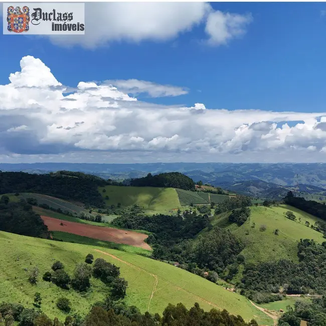 Foto 8 de Chácara à venda, 31850m2 em Camanducaia - MG