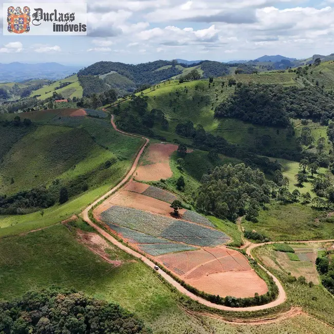 Foto 3 de Chácara à venda, 31850m2 em Camanducaia - MG