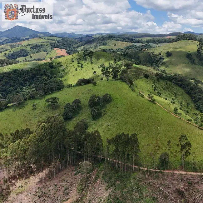 Foto 1 de Chácara à venda, 31850m2 em Camanducaia, MG