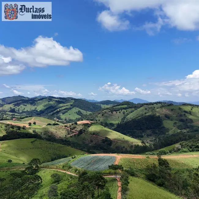 Foto 9 de Chácara à venda, 31850m2 em Camanducaia - MG