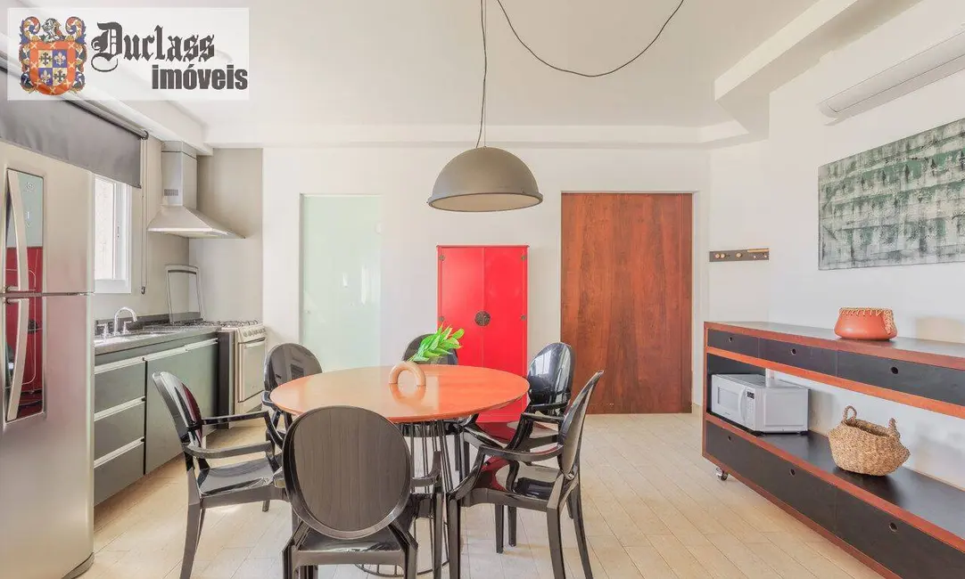 Foto 7 de Apartamento com 2 quartos à venda, 85m2 em Cerqueira César, São Paulo - SP