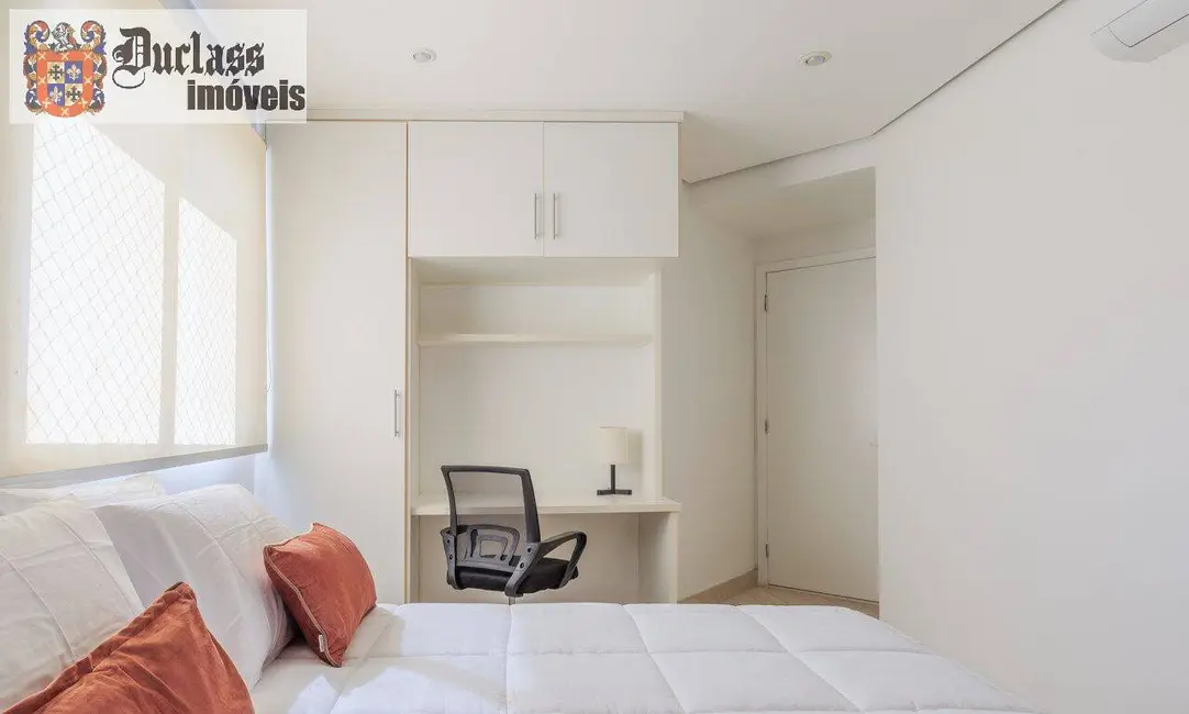 Foto 9 de Apartamento com 2 quartos à venda, 85m2 em Cerqueira César, São Paulo - SP