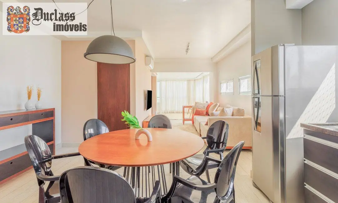 Foto 4 de Apartamento com 2 quartos à venda, 85m2 em Cerqueira César, São Paulo - SP