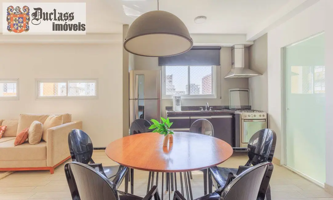 Foto 6 de Apartamento com 2 quartos à venda, 85m2 em Cerqueira César, São Paulo - SP