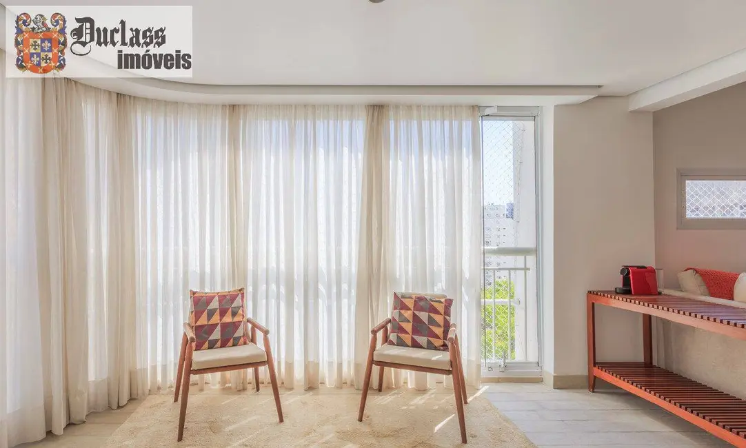 Foto 3 de Apartamento com 2 quartos à venda, 85m2 em Cerqueira César, São Paulo - SP