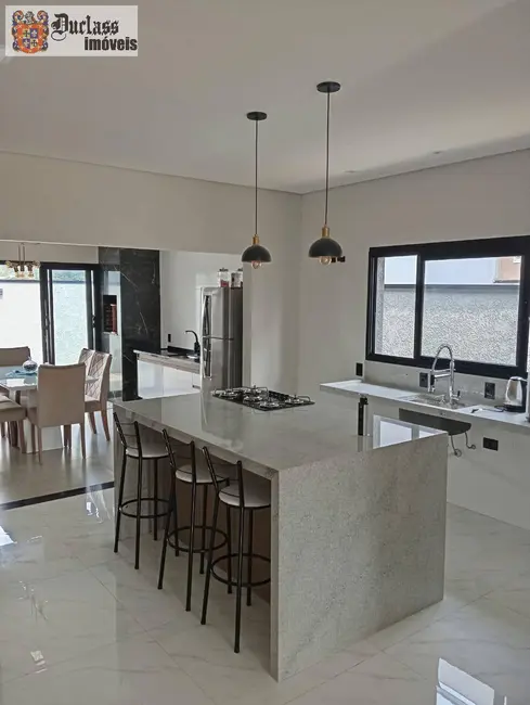 Casa com 3 quartos à venda, 168m2 em Itupeva - SP - imagem 9 Foto 9 de Casa com 3 quartos à venda, 168m2 em Itupeva - SP