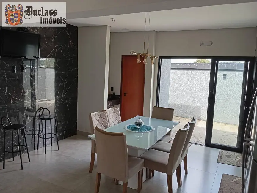 Casa com 3 quartos à venda, 168m2 em Itupeva - SP - imagem 5 Foto 5 de Casa com 3 quartos à venda, 168m2 em Itupeva - SP