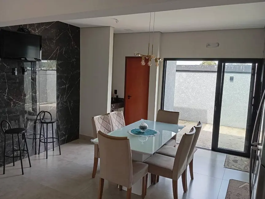Foto 7 de Casa com 3 quartos à venda, 168m2 em Itupeva - SP