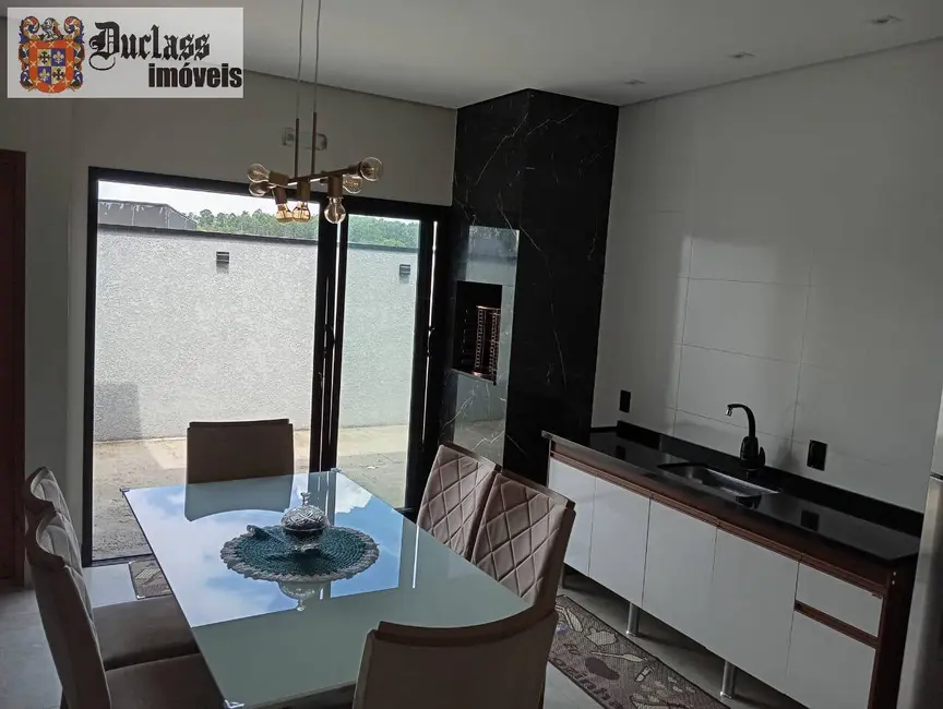 Casa com 3 quartos à venda, 168m2 em Itupeva - SP - imagem 8 Foto 8 de Casa com 3 quartos à venda, 168m2 em Itupeva - SP