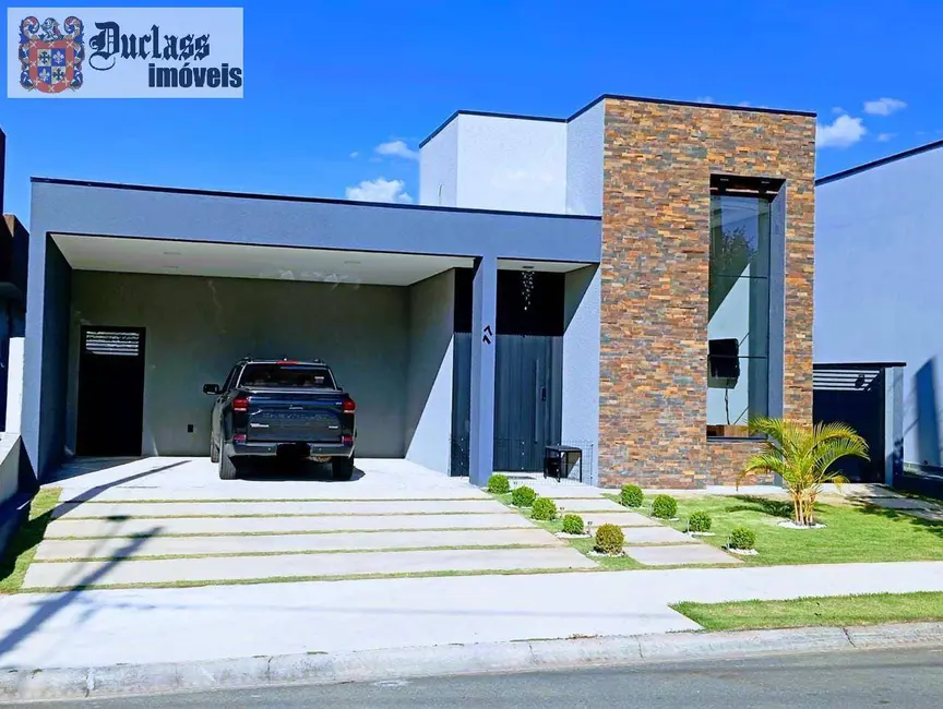 Foto 1 de Casa com 3 quartos à venda, 168m2 em Itupeva - SP