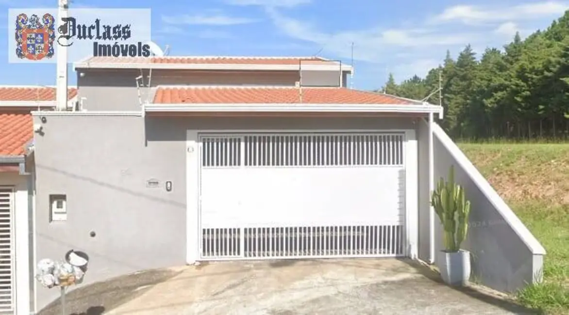 Foto 1 de Casa com 3 quartos à venda, 95m2 em Jardim Regente, Indaiatuba - SP