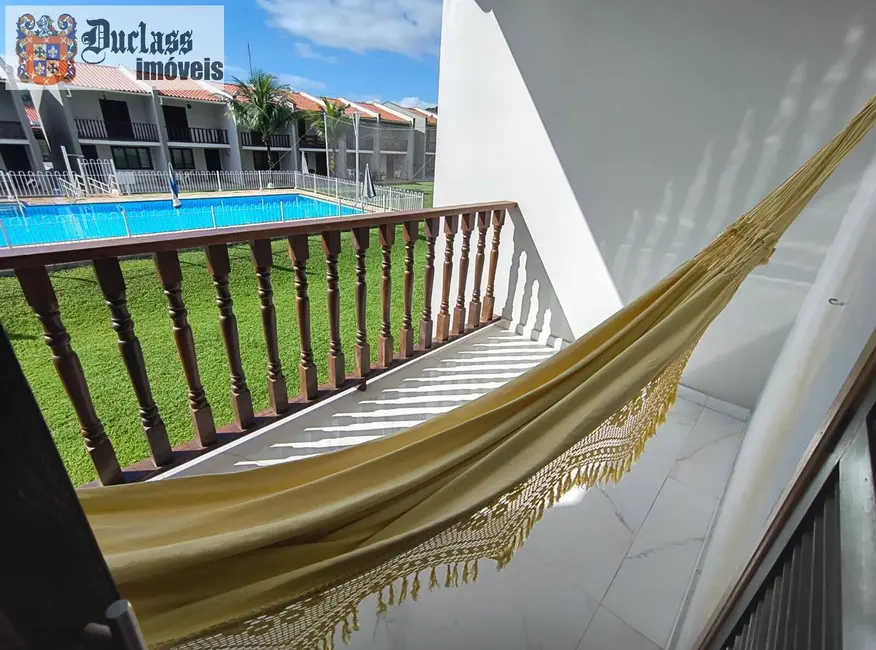 Foto 8 de Sobrado com 2 quartos à venda, 92m2 em Vila Atlântica, Caraguatatuba - SP