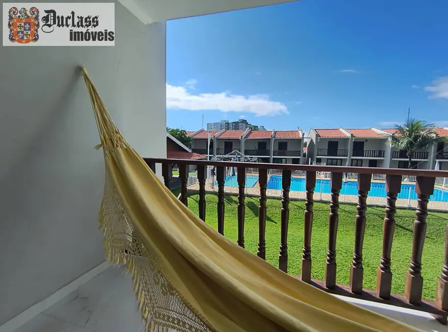 Foto 6 de Sobrado com 2 quartos à venda, 92m2 em Vila Atlântica, Caraguatatuba - SP