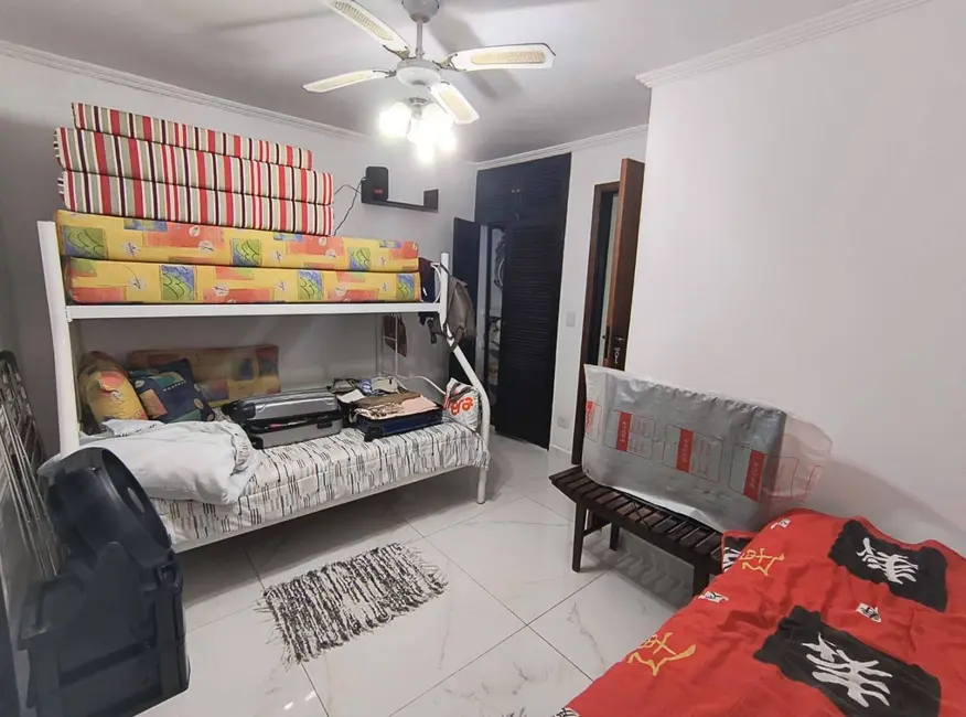 Foto 7 de Sobrado com 2 quartos à venda, 92m2 em Martim de Sá, Caraguatatuba - SP