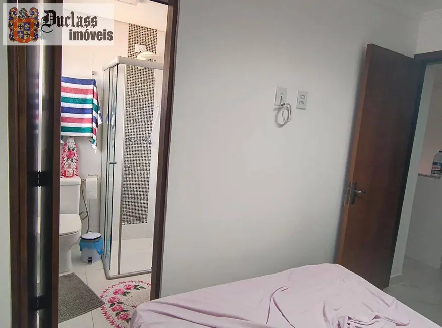 Sobrado com 2 quartos à venda, 92m2 em Martim de Sá, Caraguatatuba - SP - imagem 3 Foto 3 de Sobrado com 2 quartos à venda, 92m2 em Martim de Sá, Caraguatatuba - SP
