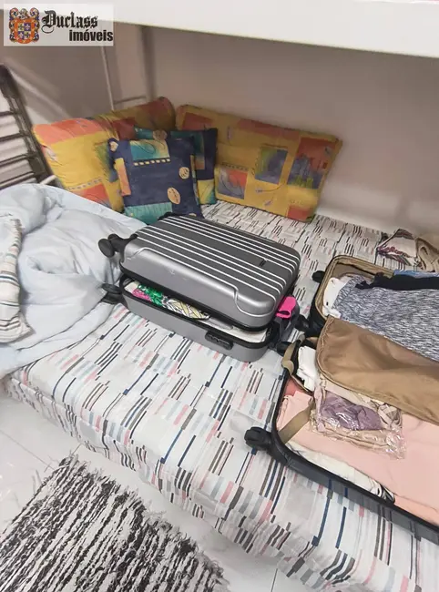 Foto 5 de Sobrado com 2 quartos à venda, 92m2 em Vila Atlântica, Caraguatatuba - SP