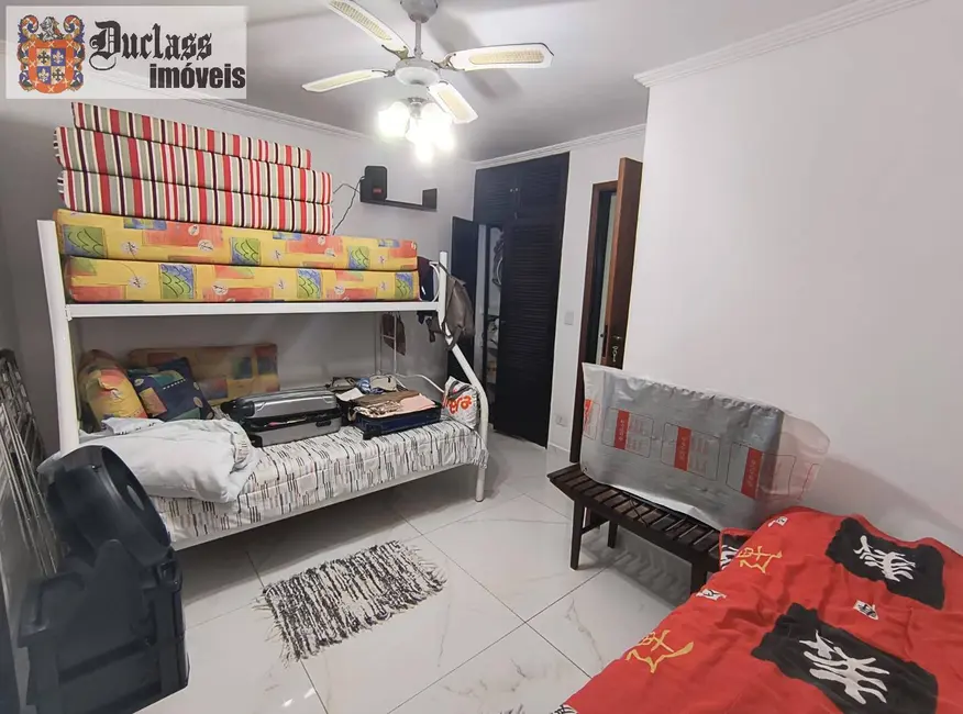 Foto 7 de Sobrado com 2 quartos à venda, 92m2 em Vila Atlântica, Caraguatatuba - SP