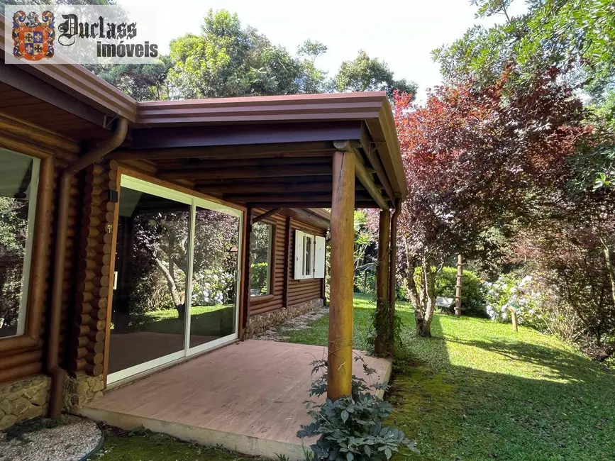 Foto 8 de Casa com 3 quartos à venda, 185m2 em Camanducaia - MG