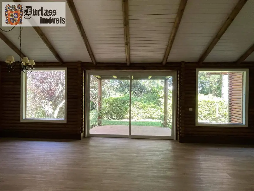 Foto 5 de Casa com 3 quartos à venda, 185m2 em Camanducaia - MG