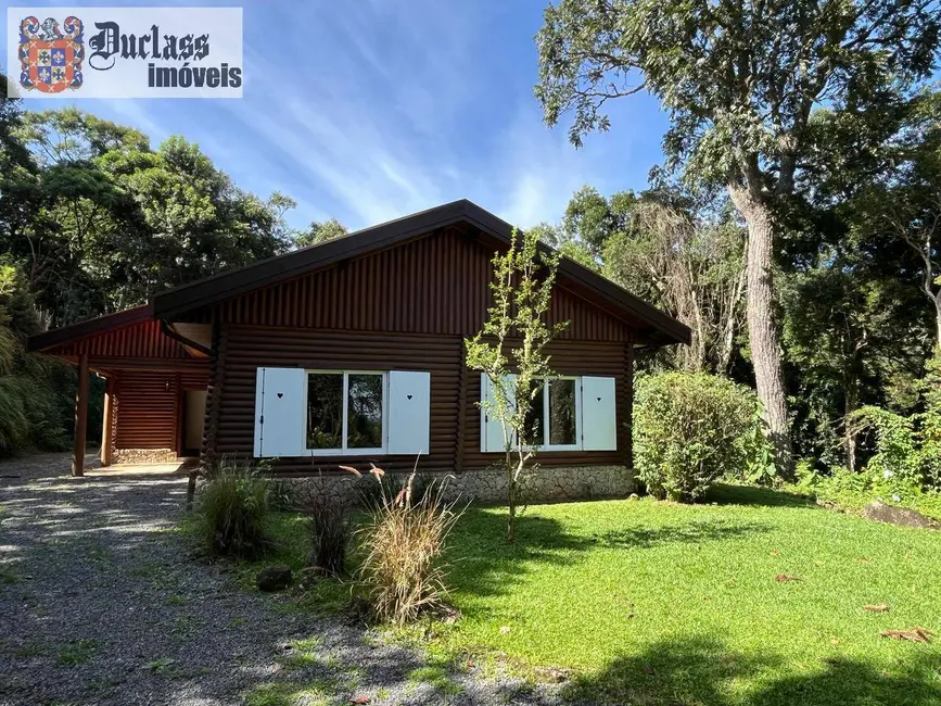 Foto 1 de Casa com 3 quartos à venda, 185m2 em Camanducaia - MG