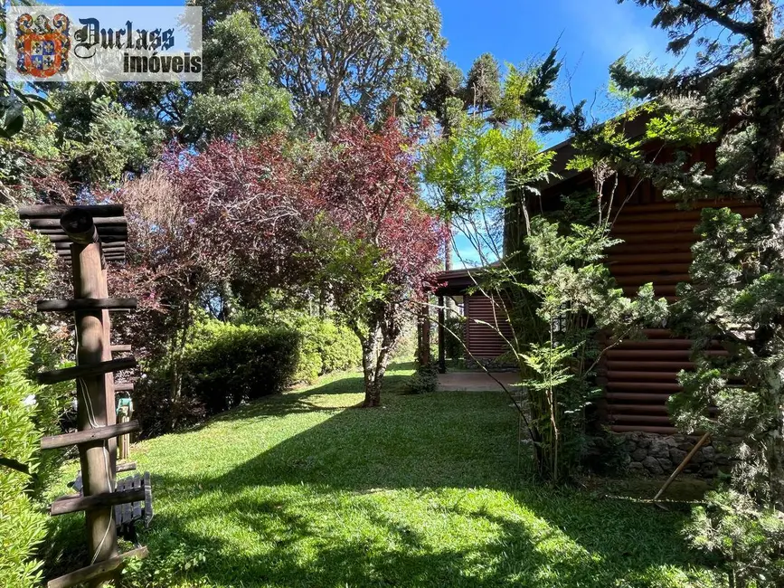 Foto 2 de Casa com 3 quartos à venda, 185m2 em Camanducaia - MG