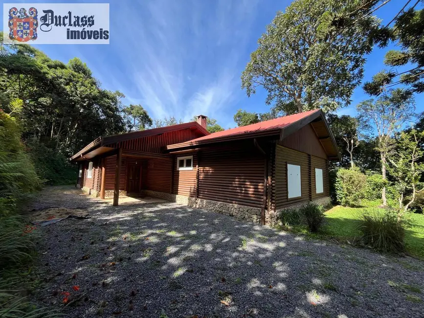 Foto 6 de Casa com 3 quartos à venda, 185m2 em Camanducaia - MG