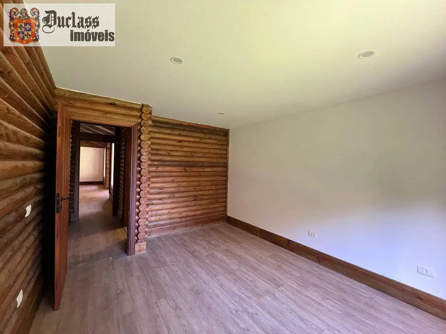 Foto 4 de Casa com 3 quartos à venda, 185m2 em Camanducaia - MG